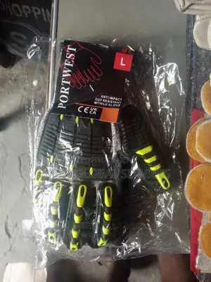 Portwest Anti-impact Glove