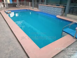 Expert in Pool Construction