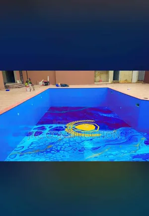 We Are Swimming Pool Expert