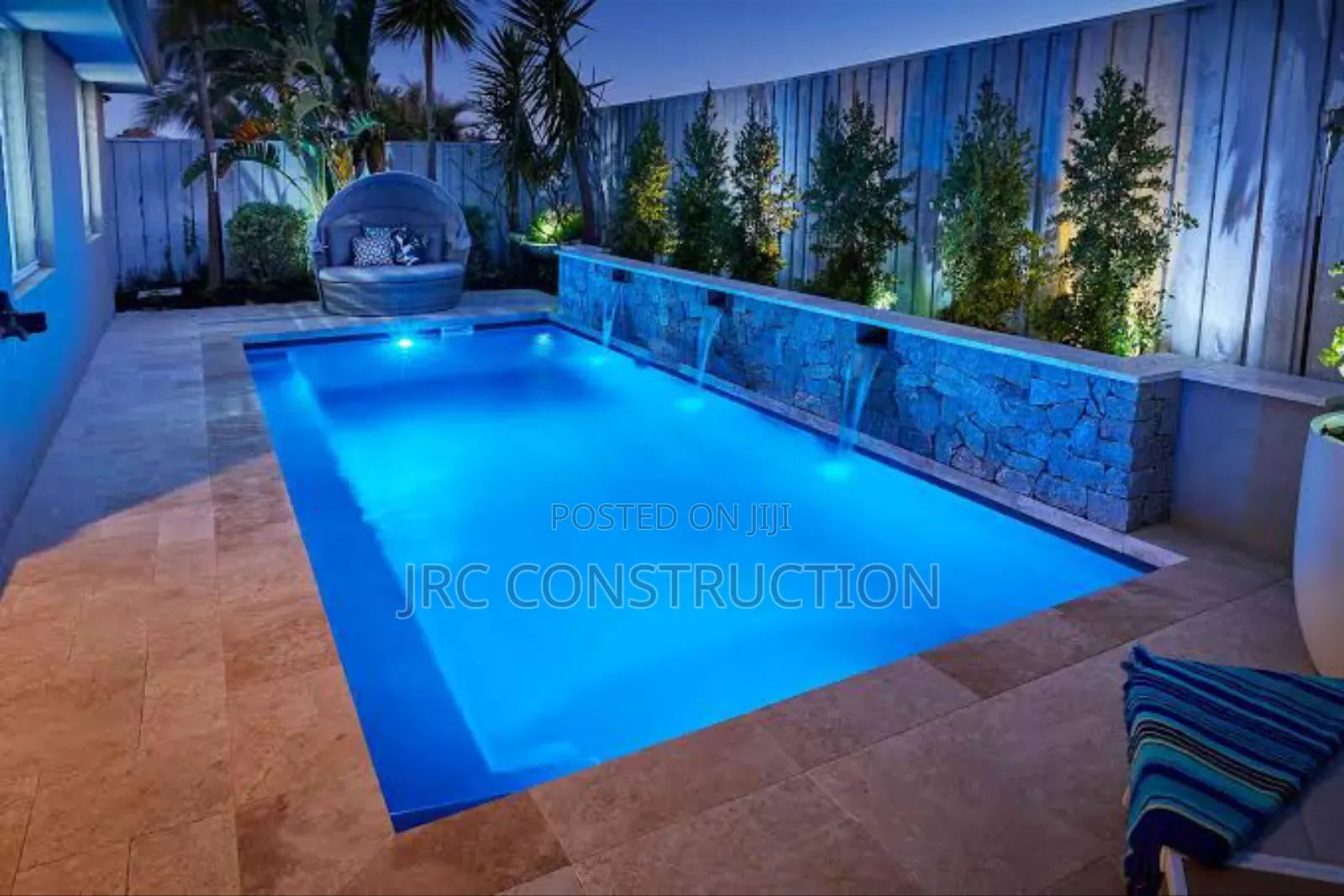 We Are Swimming Pool Expert