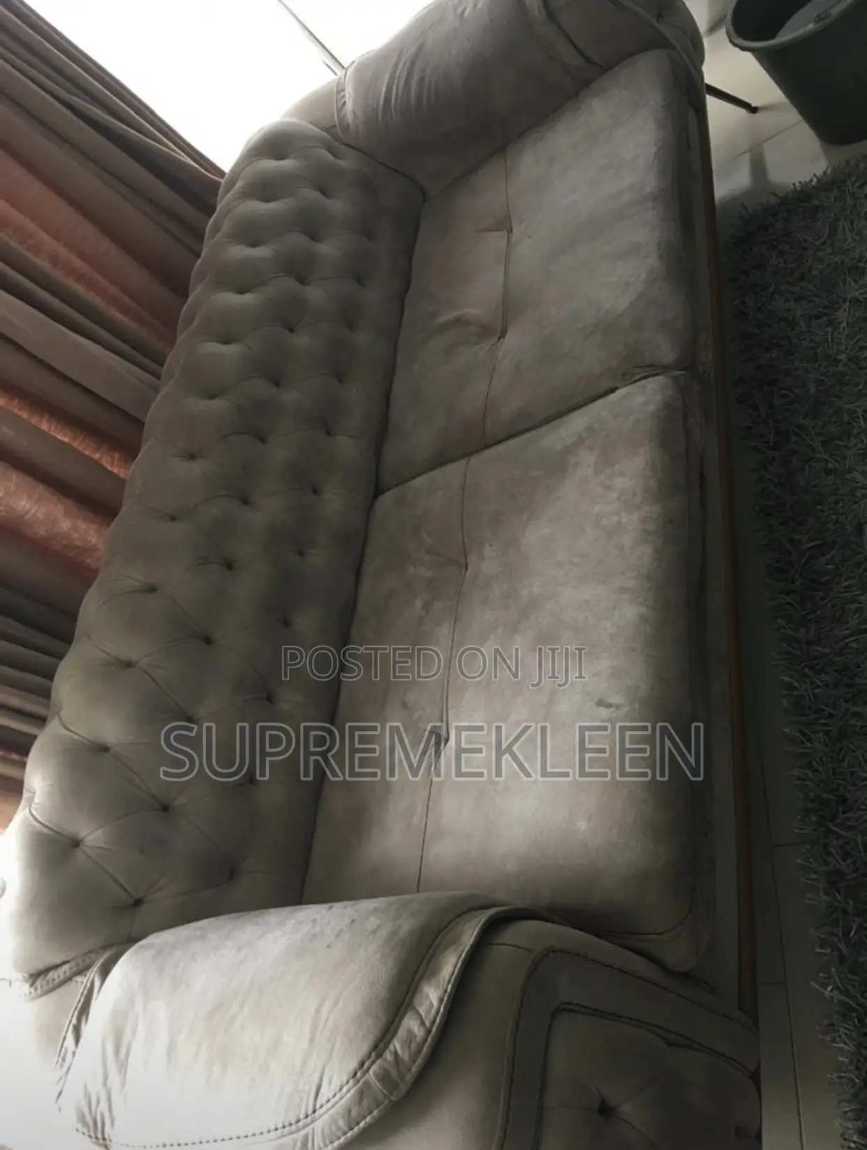 Sofa Chair Cleaning Company