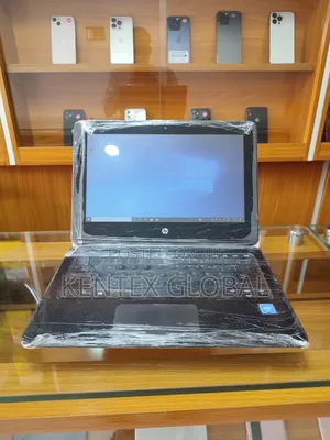 Laptop HP ProBook X360 11 G2 EE 4GB Intel Pentium SSD 160GB