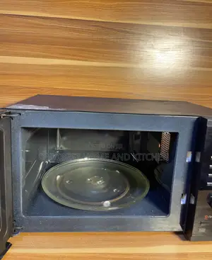 Samsung Microwave Oven