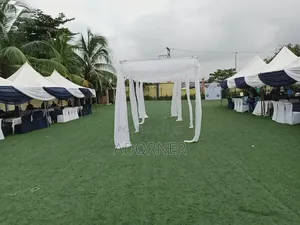 Garden Decoration
