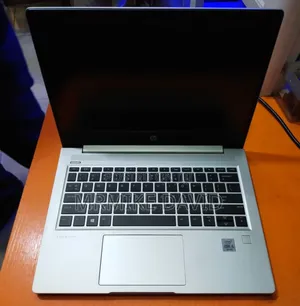 Laptop HP ProBook 440 G7 8GB Intel Core i5 SSD 256GB