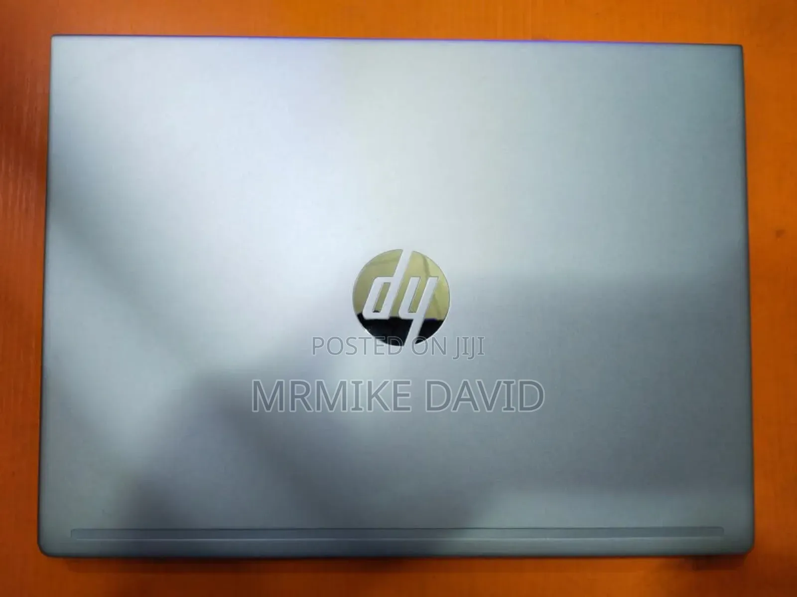 Laptop HP ProBook 440 G7 8GB Intel Core i5 SSD 256GB