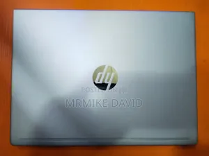 Laptop HP ProBook 440 G7 8GB Intel Core i5 SSD 256GB