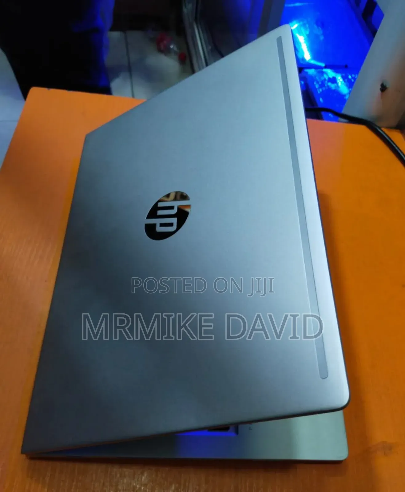 Laptop HP ProBook 440 G7 8GB Intel Core i5 SSD 256GB