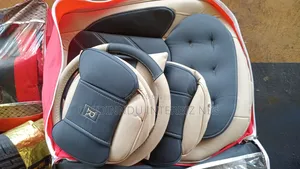 Dealer of All Kinds of Motor Seatcover and Motor Fancy