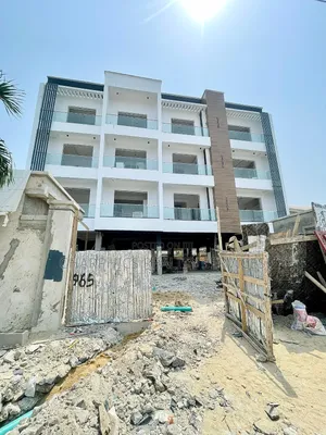 3bdrm Apartment in Lekki Phase 1 for sale