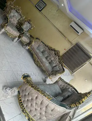 Turkish Executive Sofa