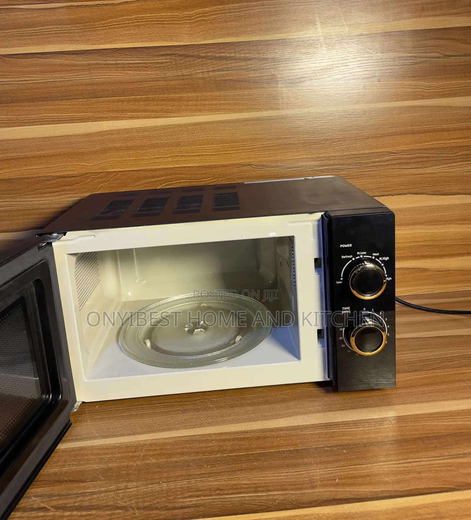 Russell Hobbs Microwave Oven