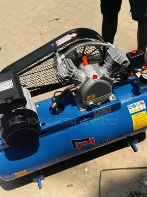 80L Air Compressor