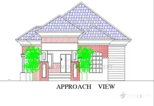 Architectural Drawing