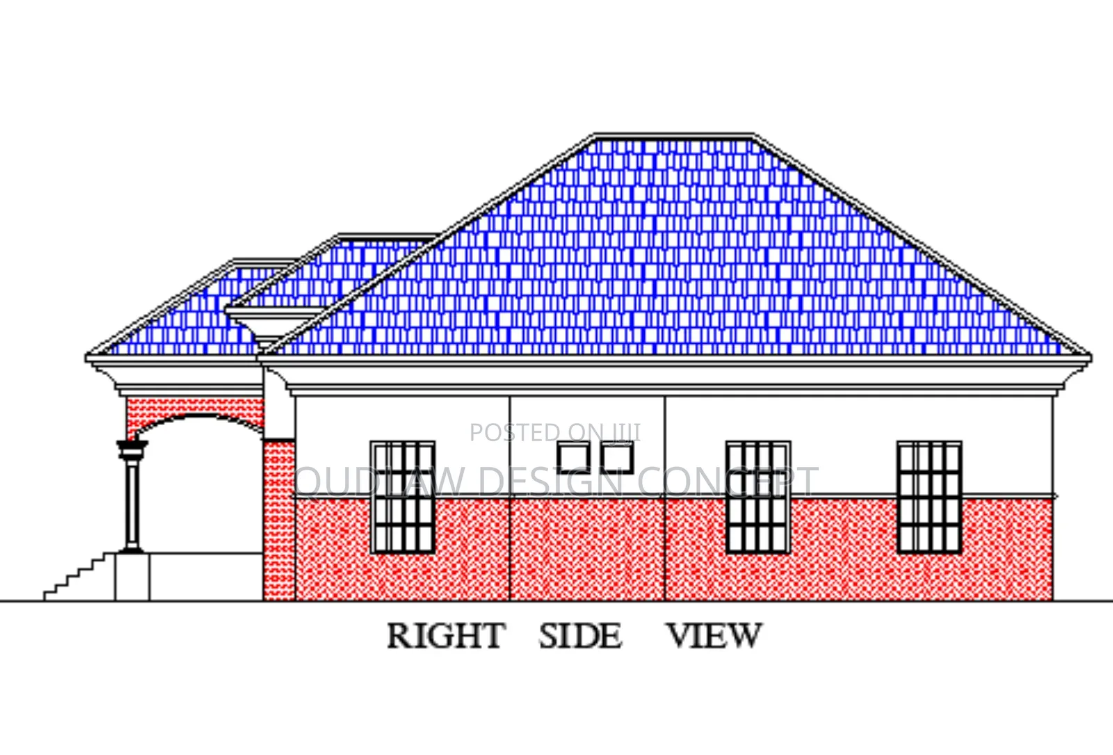 Architectural Drawing