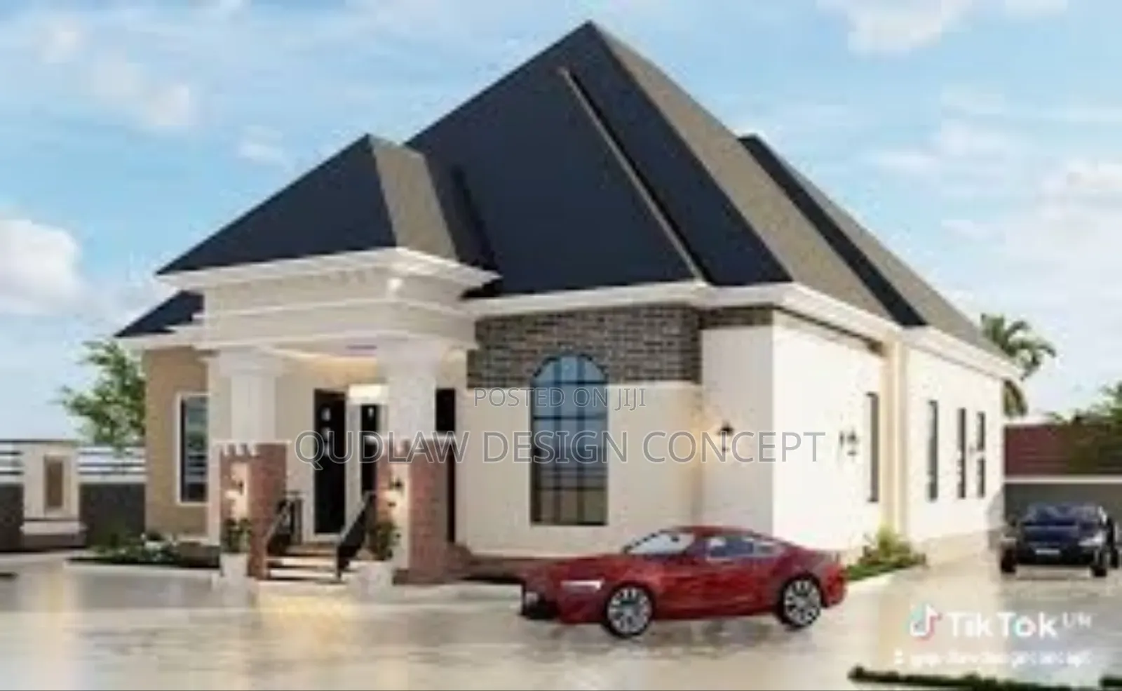Architectural Drawing