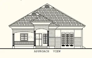 Architectural Drawing