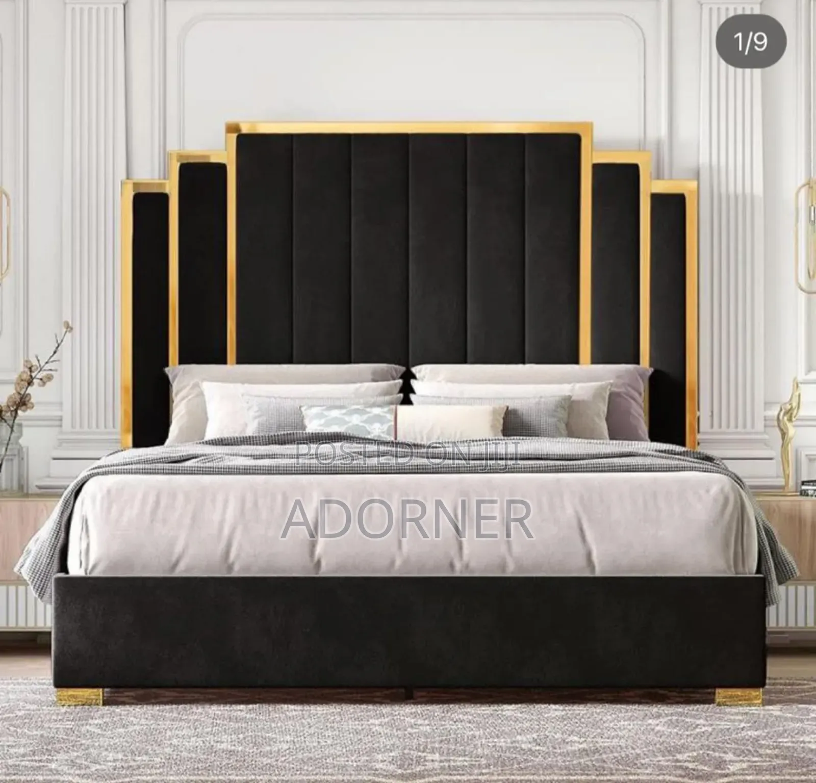 Beautiful Bedframes