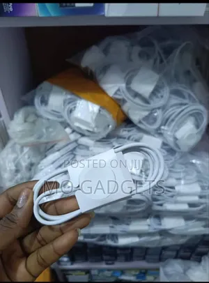 Iwatch Charger