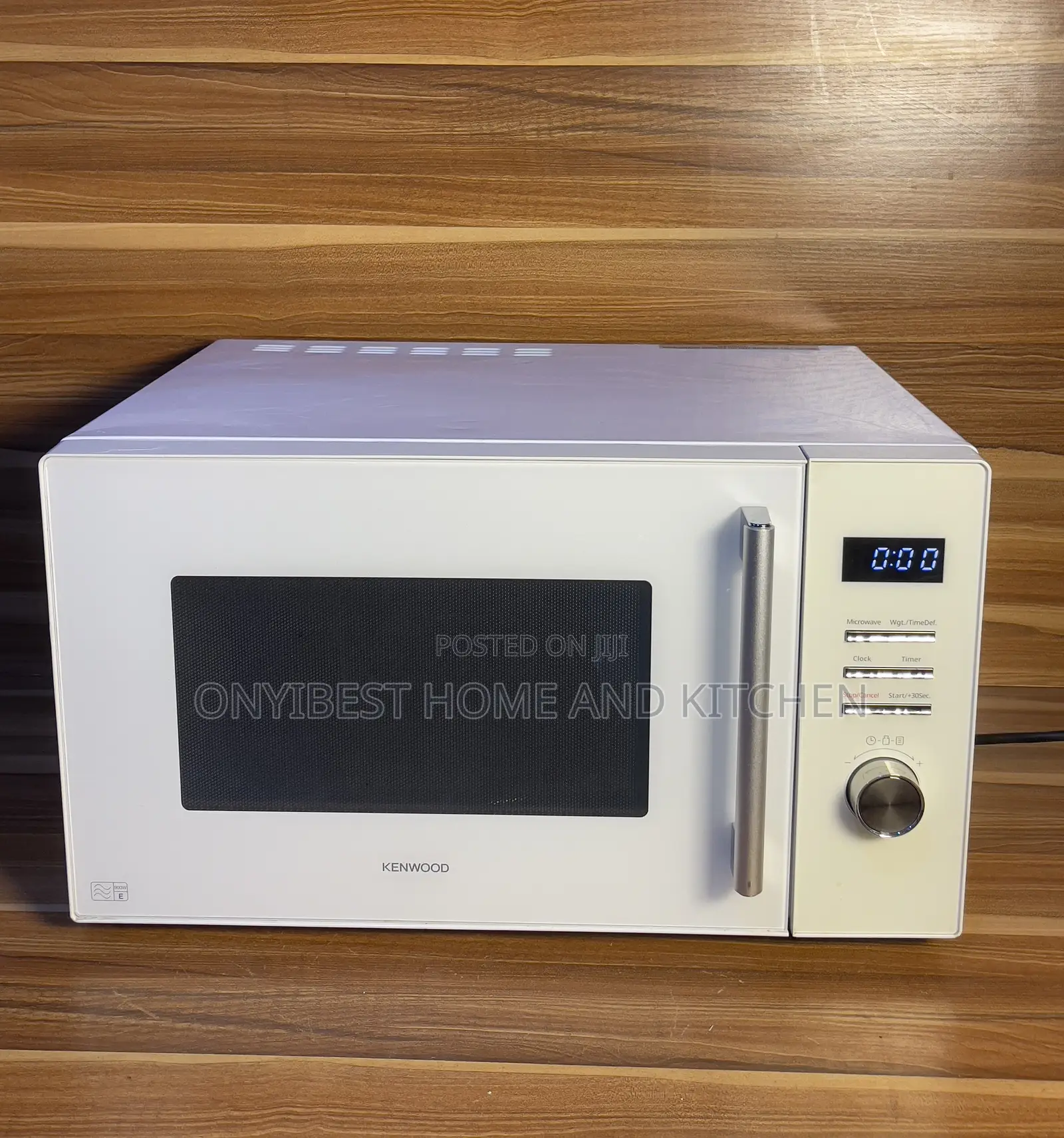 Kenwood Microwave Oven