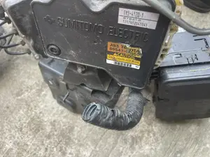 Abs Pump For Toyota Sienna 2005 Or
