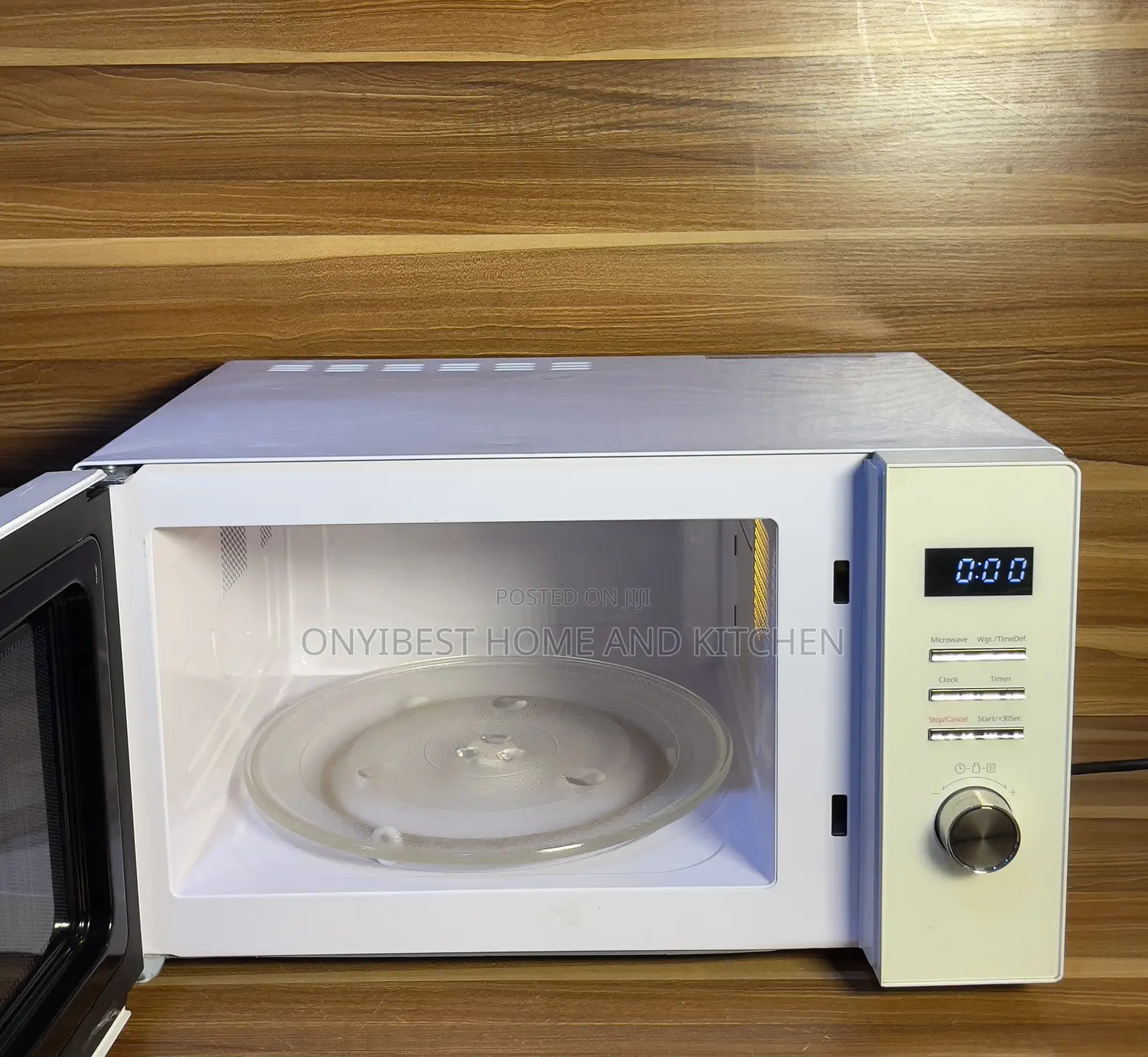 Kenwood Microwave Oven