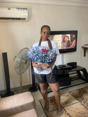Money Bouquet