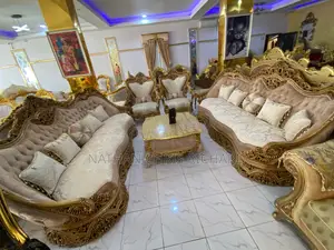 Best Outstanding Strong Turkish Sofa