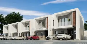 Modern Exterior and Interior Design