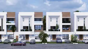 Modern Exterior and Interior Design