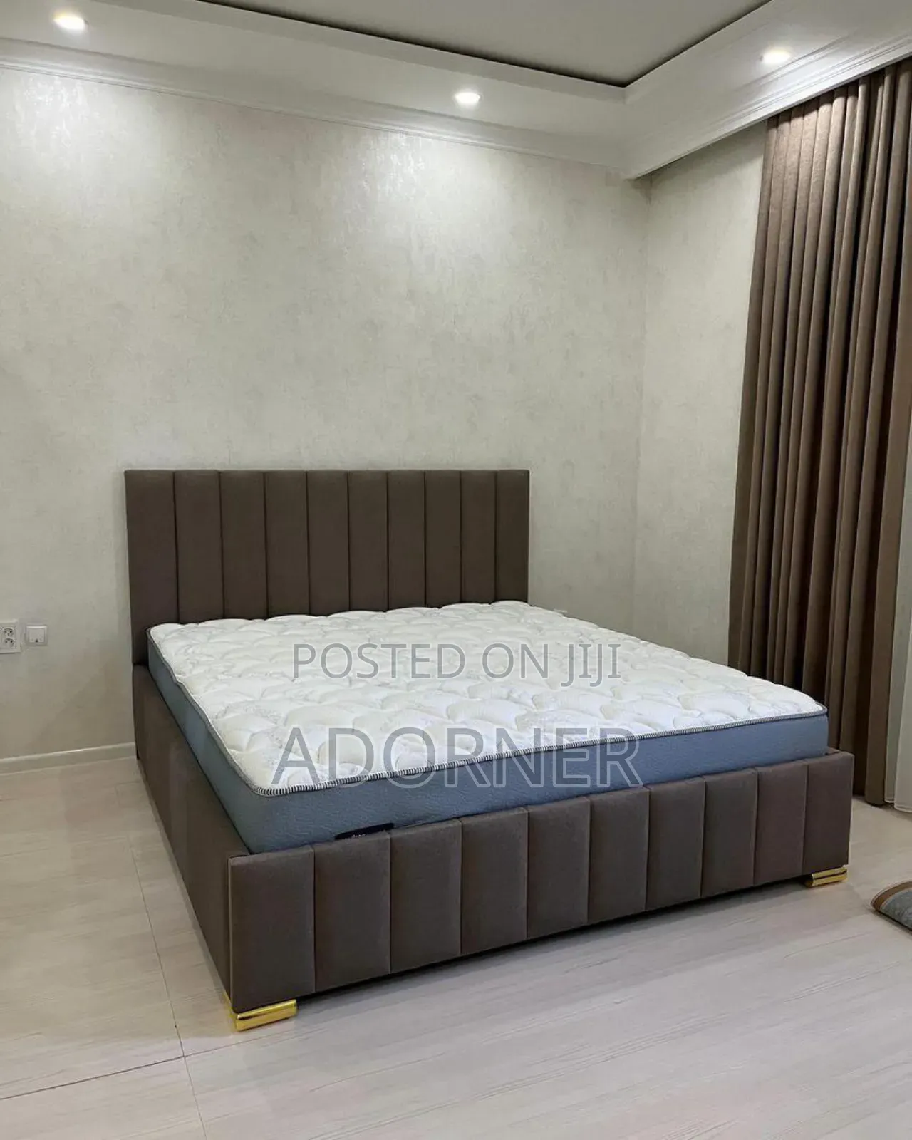 Classic Bedframes