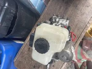 Abs Pump For Toyota Land Cruiser Prado And Lexus Gx460