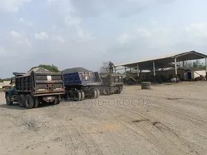 Iron Black Chippings