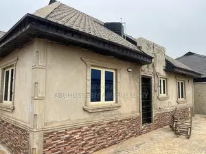 Furnished 3bdrm Bungalow in Ipaja for sale