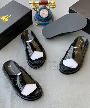 Zanotti Crossing