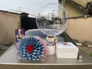 Luxe Birthday Package