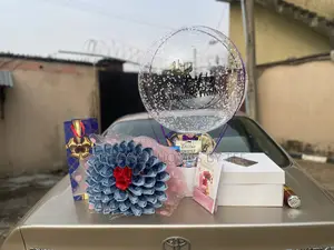 Luxe Birthday Package