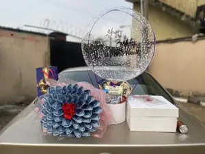 Luxe Birthday Package