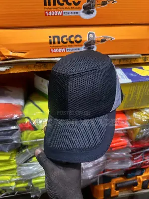 Safety Bump Cap