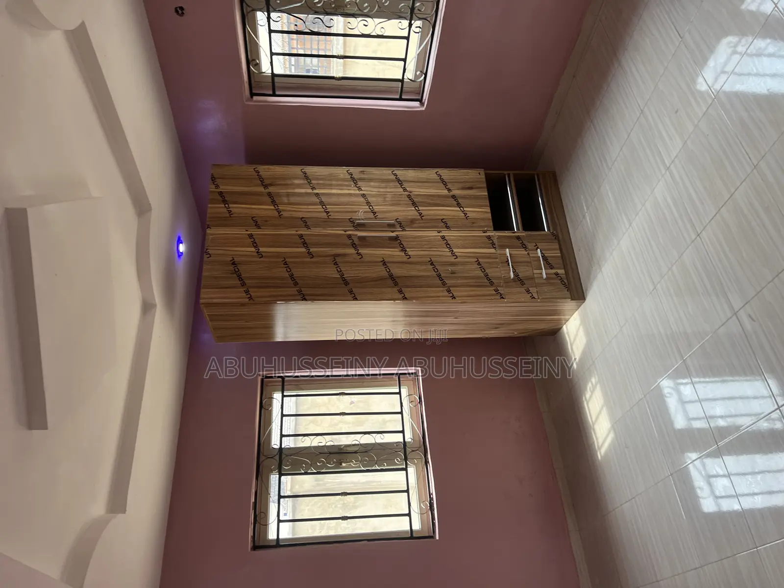 Furnished 3bdrm Bungalow in Ipaja for sale