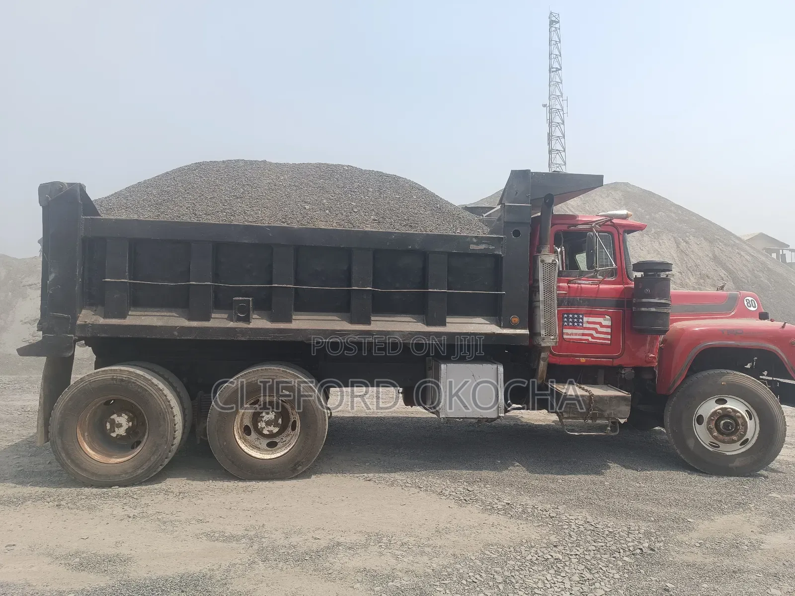Best Black Granite Chippings