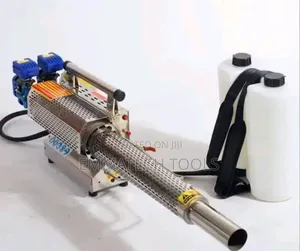 Original Fogging Machine