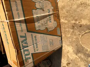 24l Total Air Compressor