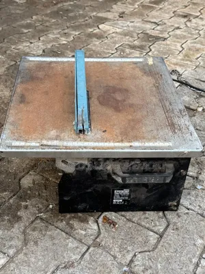 Electric Tiles Cutter