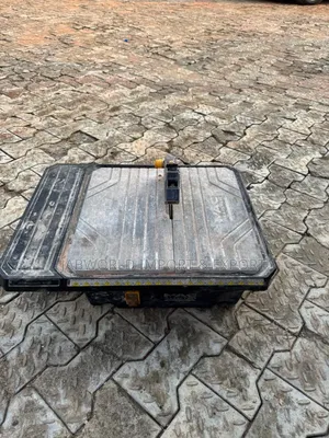 MAC ALLISTER Electric Tiles Cutter