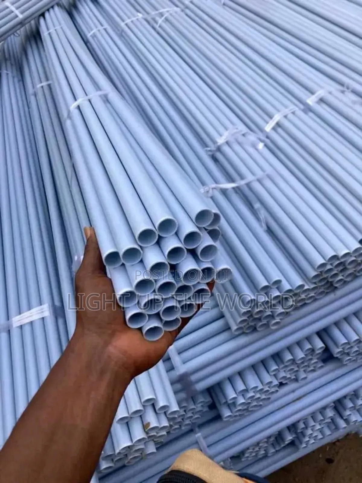 Trunking Pipe