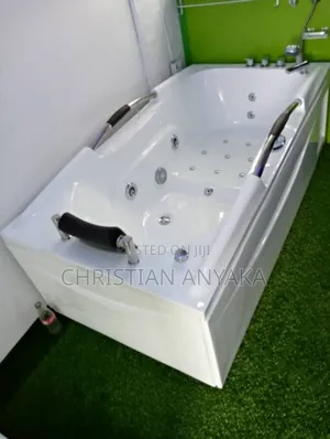 Jacuzzi Bath