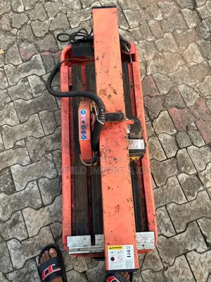 Powercut 800W Electric Tiles Cutter 240V