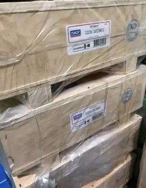 22236ca/C3w33 SKF Bearing Available