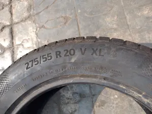 Original European Used Tyres and Wheel